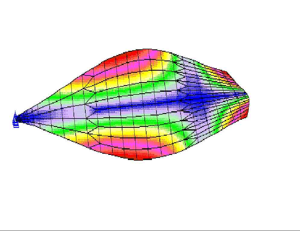 Marschall Acoustics Instruments has
electromagnetic propagation and performance prediction modelling rarely found in private industry.